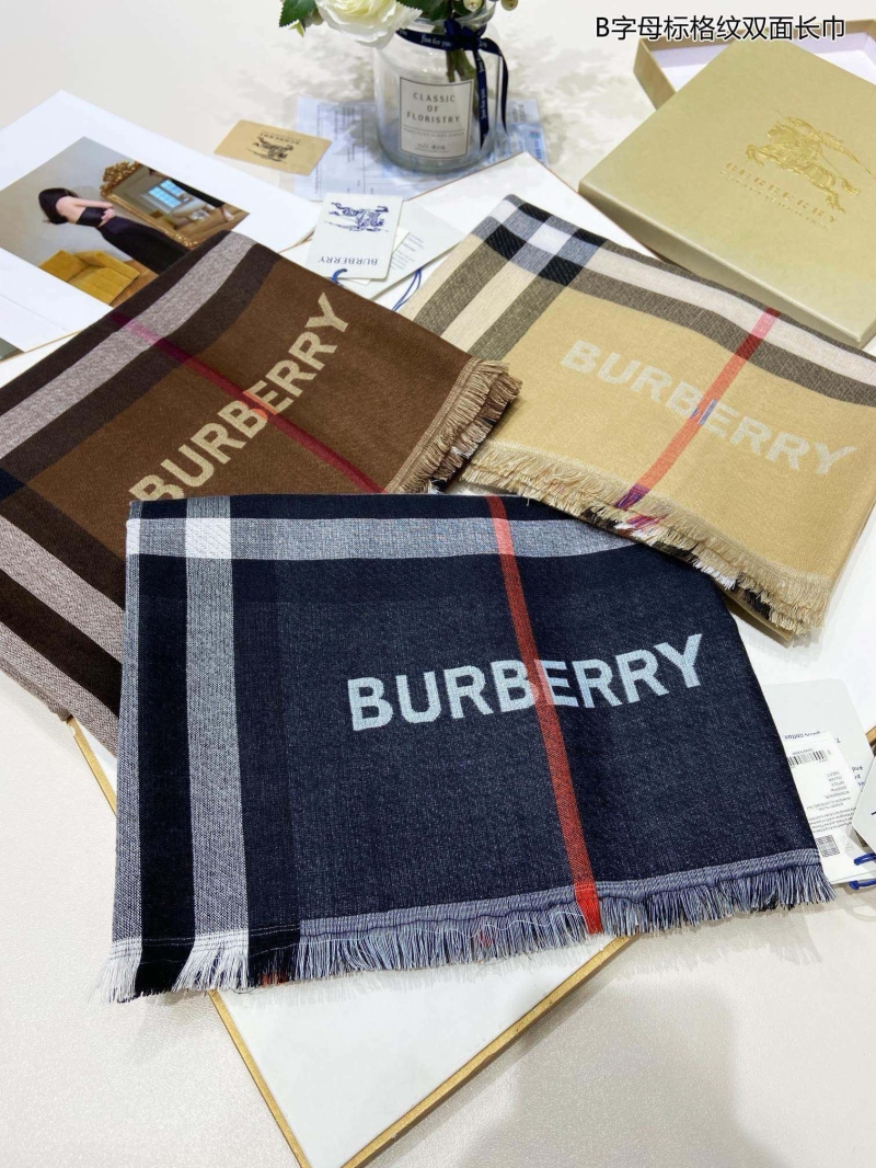 BURBERRY